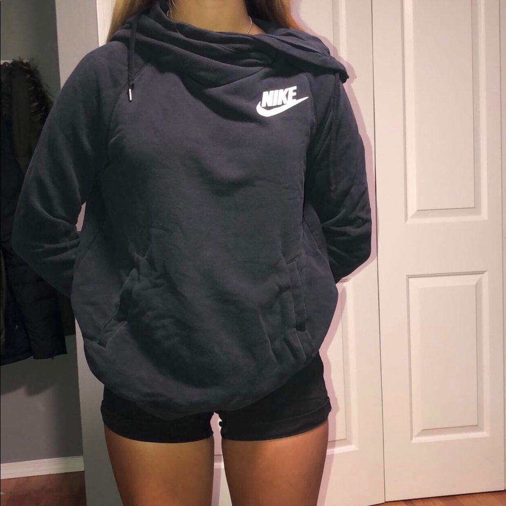 Nike hoodie